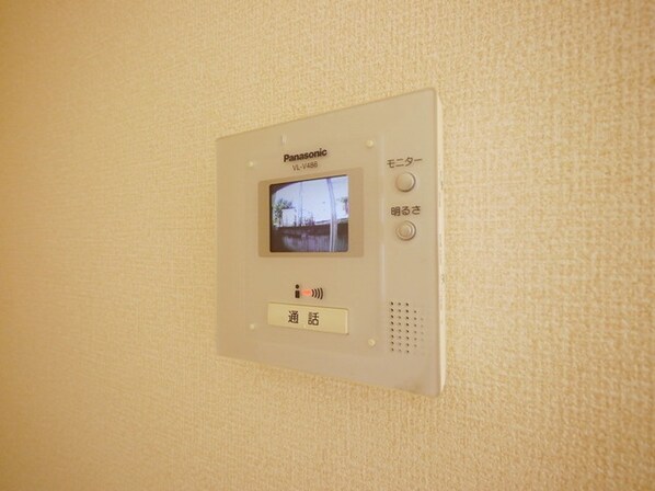 メイプルハイツの物件内観写真